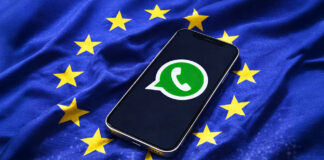 WhatsApp EÚ