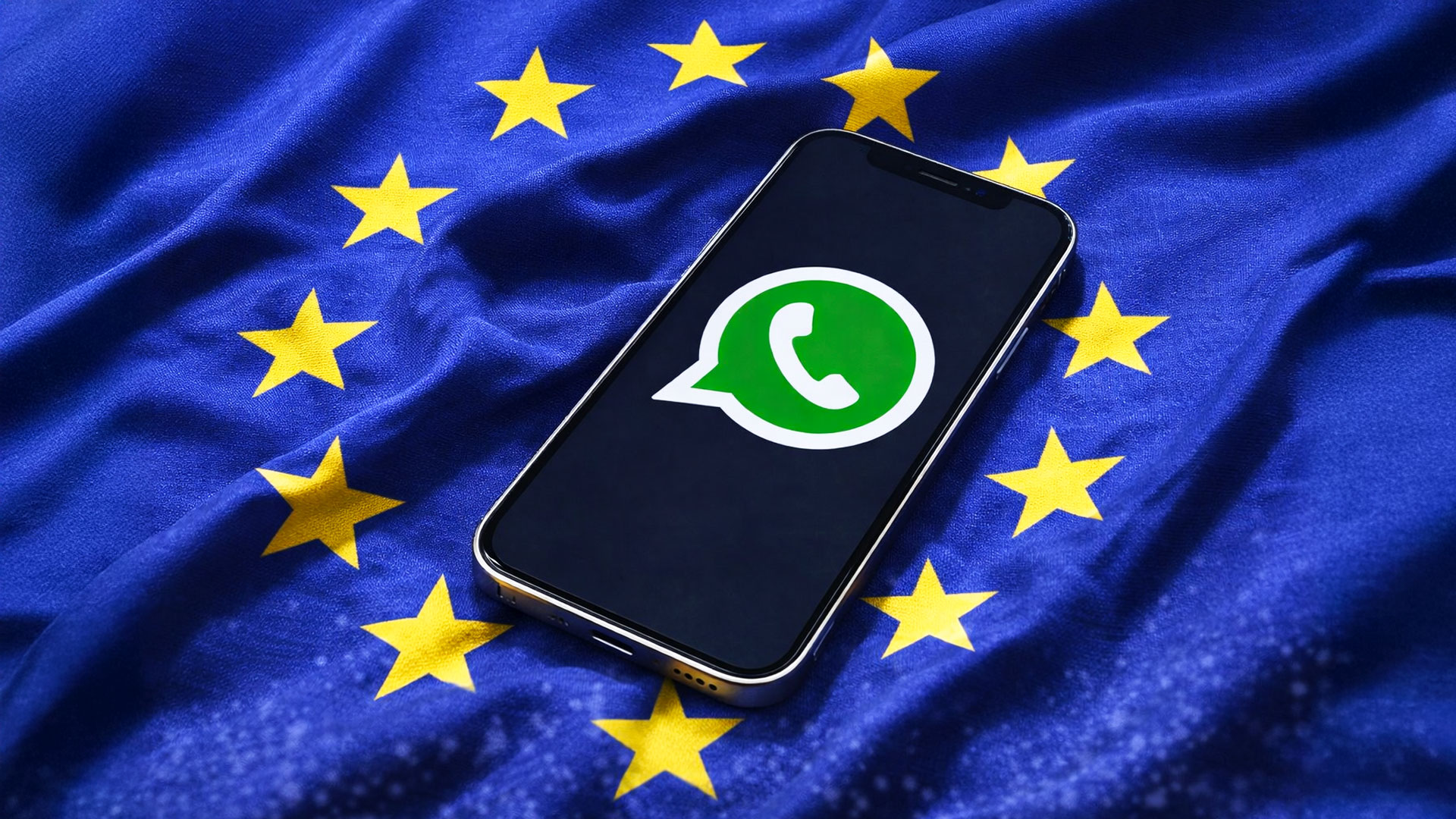 WhatsApp EÚ