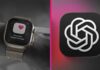 Apple Watch Health ChatGPT