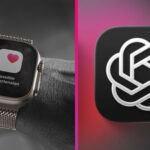 ChatGPT Health nezvláda dáta z Apple Watch. Umelá inteligencia vystrašila zdravého používateľa Apple Watch Health ChatGPT