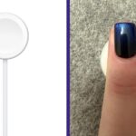 Apple Watch nabíjačka