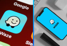 Waze prichádza s veľkou aktualizáciou. Apka dostáva kopec nových funkcií Waze