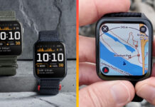 Garmin Venu X1