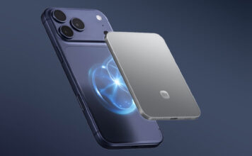 TENŠIA AKO iPHONE! Xiaomi šokuje novou powerbankou, ktorá je ako stvorená pre iPhone. Má to ale háčik Xiaomi powerbanka