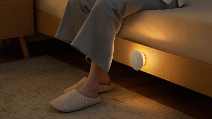 Xiaomi Motion Activated Night Light 3