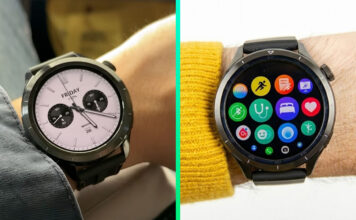 Xiaomi Watch S4 sú v zľave a extrémne lacné. Slovákov prekvapia výbavov Xiaomi Watch S4