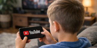 STOP závislosti detí! Google zaviedol funkciu pre YouTube, na ktorú rodičia čakali roky. YouTube dieťa