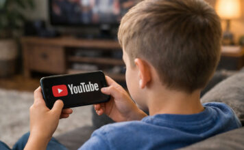 STOP závislosti detí! Google zaviedol funkciu pre YouTube, na ktorú rodičia čakali roky. YouTube dieťa