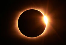 POZOR: Slovensko zažije najväčšie zatmenie Slnka od roku 1999. Zapíšte si tento dátum! Zatmenie slnka