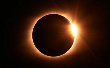 POZOR: Slovensko zažije najväčšie zatmenie Slnka od roku 1999. Zapíšte si tento dátum! Zatmenie slnka