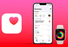 Apple chystá masívnu modernizáciu aplikácie Zdravie s týmito geniálnymi novinkami. Príde o pár týždňov! Apple zdravie