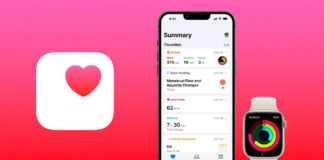Apple chystá masívnu modernizáciu aplikácie Zdravie s týmito geniálnymi novinkami. Príde o pár týždňov! Apple zdravie