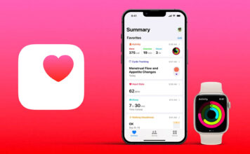 Apple chystá masívnu modernizáciu aplikácie Zdravie s týmito geniálnymi novinkami. Príde o pár týždňov! Apple zdravie