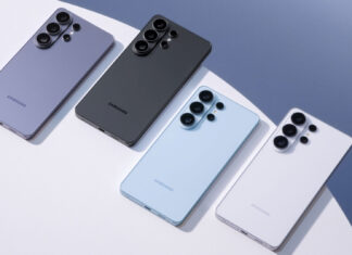 Samsung Galaxy S26 Ultra OFICIÁLNE: Dostal Privacy Display, Snapdragon 8 Elite Gen 5 a rekordné nabíjanie Samsung Galaxy S26 Ultra