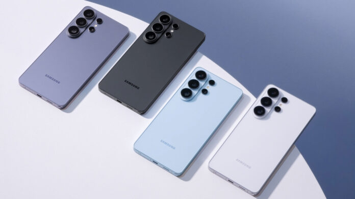 Samsung Galaxy S26 Ultra Samsung Galaxy S26 Ultra