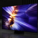 Samsung 65" TV OLED