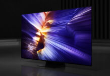 Špičkový 65″ OLED TV Samsung kúpite extrémne výhodne. Je perfektne vybavený a zároveň jeden z najlacnejších na trhu Samsung 65" TV OLED