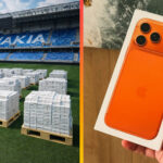 Na Slovensku sa stratili desaťtisíce iPhonov. Indície smerujú ku slovenskému futbalovému zväzu iPhone 17