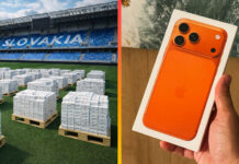 Na Slovensku sa stratili desaťtisíce iPhonov. Indície smerujú ku slovenskému futbalovému zväzu iPhone 17