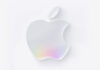 Apple už má hodnotu vyše 5 BILIÓNOV dolárov Apple Logo
