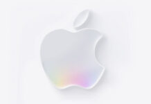 Apple Logo
