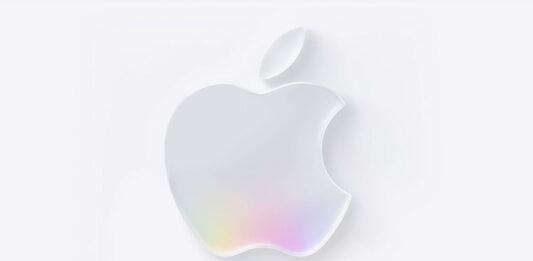 Apple Logo