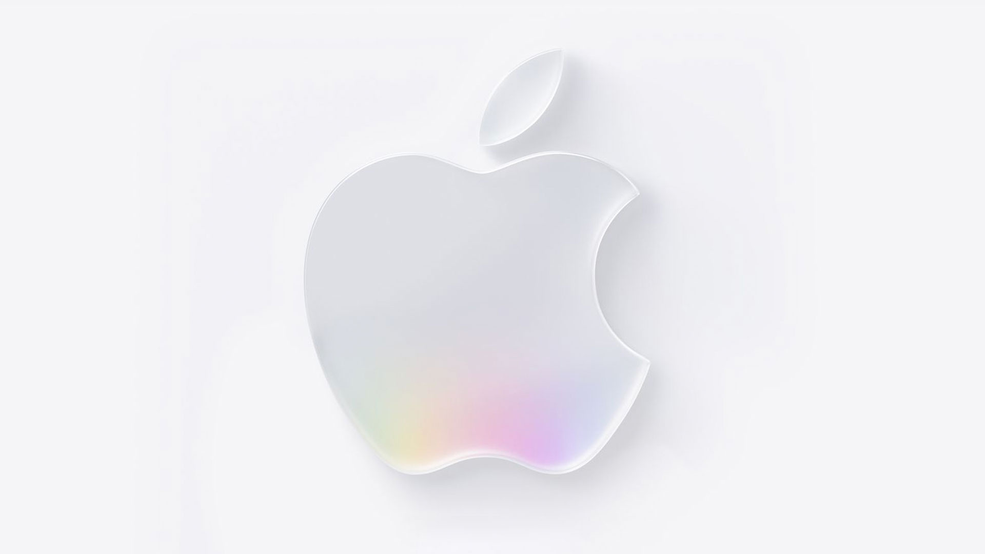 Apple Logo