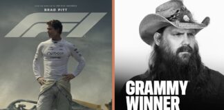 F1: The Movie si pripísal ďalší ohromný úspech. Z Grammy si odnáša cennú sošku F1 The Movie Grammy