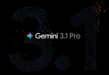 Najlepšia umelá inteligencia na svete? Je to nová Gemini 3.1 Pro! Google Gemini 3.1 Pro