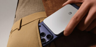 Xiaomi útočí na Apple príslušenstvo: Táto powerbanka akoby vznikla pre iPhone Xiaomi power banka