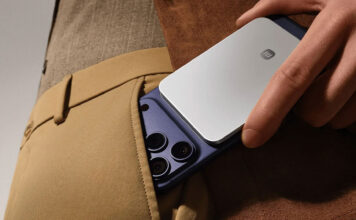 Xiaomi útočí na Apple príslušenstvo: Táto powerbanka akoby vznikla pre iPhone Xiaomi power banka