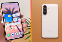 Samsung Galaxy A36 je extrémne lacný Android. Hardvérom šliape na päty iPhonu Samsung Galaxy A36