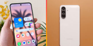 Samsung Galaxy A36 je extrémne lacný Android. Hardvérom šliape na päty iPhonu Samsung Galaxy A36