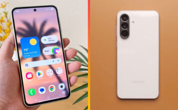 Samsung Galaxy A36 je extrémne lacný Android. Hardvérom šliape na päty iPhonu Samsung Galaxy A36