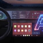 CarPlay dostane veľké AI vylepšenie. Do vozidiel príde ChatGPT, Gemini aj Claude Apple CarPlay podpora AI