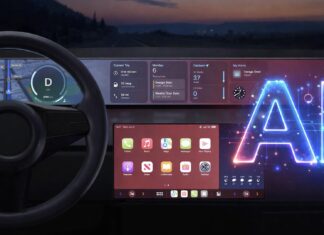 CarPlay dostane veľké AI vylepšenie. Do vozidiel príde ChatGPT, Gemini aj Claude Apple CarPlay podpora AI