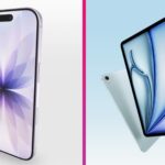 Apple by mal už onedlho predstaviť iPhone 17e a nový iPad Air. Súčasné generácie sú vypredané iPhone 17e a iPhone Air