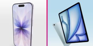 Apple by mal už onedlho predstaviť iPhone 17e a nový iPad Air. Súčasné generácie sú vypredané iPhone 17e a iPhone Air