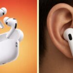 AirPods Pro s kamerami