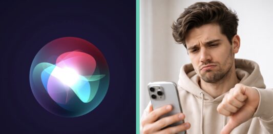 Vylepšená Siri nepríde