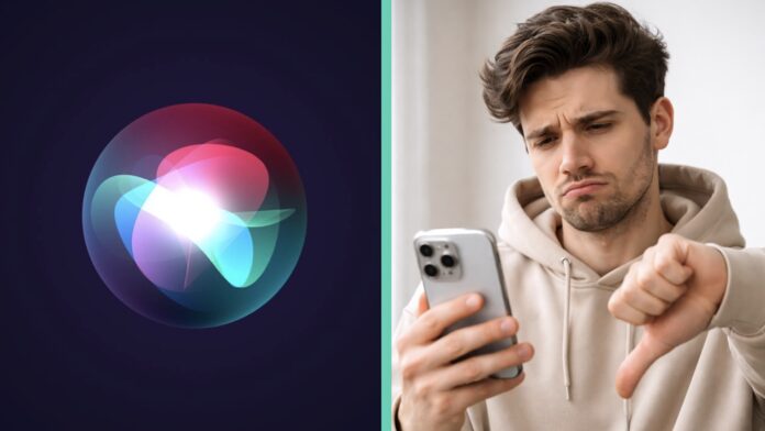 Vylepšená Siri nepríde