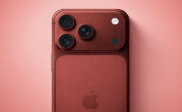 Apple pripravuje nové odtiene pre iPhone 18 Pro. Najčastejšie sa spomína tmavá bordová farba iPhone 18 Pro farby