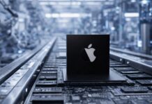 Apple stráca výsadné postavenie u TSMC. Na stole je otvorenie bývalej spolupráce Apple čipy