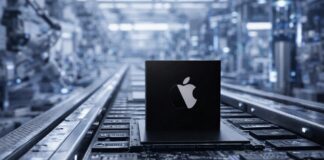 Apple stráca výsadné postavenie u TSMC. Na stole je otvorenie bývalej spolupráce Apple čipy