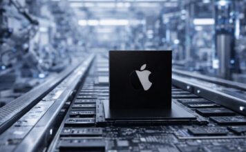 Apple stráca výsadné postavenie u TSMC. Na stole je otvorenie bývalej spolupráce Apple čipy