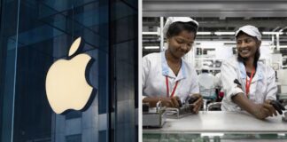 Revolúcia vo výrobe iPhonov: Apple v Indii otvára unikátne centrum pre tisíce zamestnancov Apple India