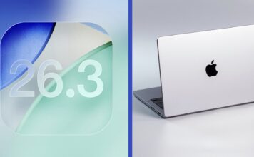 Beta verzia iOS 26.3 odhalila nové čipy z radu M5. Dozvedeli sme sa dosť noviniek iOS 26.3 MacBook Pro