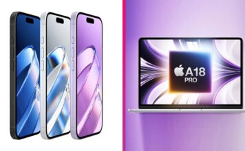 MacBook s čipom z iPhonu? Čo prinesie Apple Experience 2026 týždeň? iPhone 17e a lacný MacBook