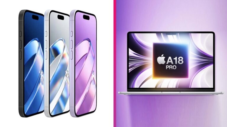MacBook s čipom z iPhonu? Čo prinesie Apple Experience 2026 týždeň?