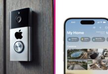 Apple chystá smart zvonček s Face ID. Vďaka dôrazu na súkromie môže prevalcovať konkurenciu Apple inteligentný zvonček